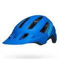 BELL Kask kolarski - NOMAD 2 JR MIPS - niebieski