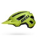 BELL Kask kolarski - NOMAD 2 JR MIPS - żółty