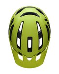 BELL Kask kolarski - NOMAD 2 JR MIPS - żółty