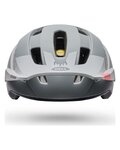 BELL Kask kolarski - 4FORTY AIR MIPS - szary/czarny