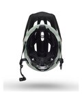 BELL Kask kolarski - 4FORTY AIR MIPS - szary/czarny