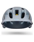 BELL Kask kolarski - 4FORTY MIPS - niebieski/zielony
