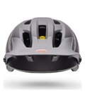 BELL Kask kolarski - 4FORTY MIPS - zielony/czarny