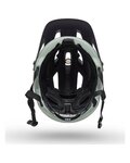 BELL Kask kolarski - 4FORTY MIPS - zielony/czarny