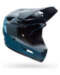 BELL Kask kolarski - SANCTION 2 DLX MIPS - niebieski