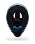 BELL Kask kolarski - SANCTION 2 DLX MIPS - niebieski