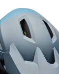 BELL Kask kolarski - SANCTION 2 DLX MIPS - niebieski