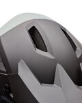 BELL Kask kolarski - SANCTION 2 DLX MIPS - zielony/czarny
