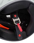 BELL Kask kolarski - SANCTION 2 DLX MIPS - zielony/czarny