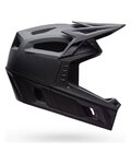 BELL Kask kolarski - FULL-AIR MIPS - czarny