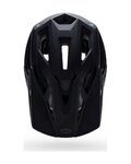 BELL Kask kolarski - FULL-AIR MIPS - czarny