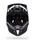 BELL Kask kolarski - FULL-AIR MIPS - czarny