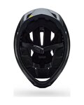 BELL Kask kolarski - FULL-AIR MIPS - czarny