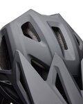 BELL Kask kolarski - FULL-AIR MIPS - czarny