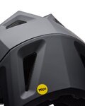 BELL Kask kolarski - FULL-AIR MIPS - czarny