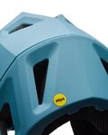BELL Kask kolarski - FULL-AIR MIPS - niebieski