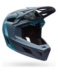 BELL Kask kolarski - FULL-AIR MIPS - niebieski