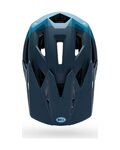BELL Kask kolarski - FULL-AIR MIPS - niebieski