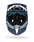 BELL Kask kolarski - FULL-AIR MIPS - niebieski