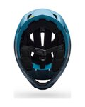BELL Kask kolarski - FULL-AIR MIPS - niebieski