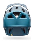 BELL Kask kolarski - FULL-AIR MIPS - niebieski