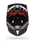 BELL Kask kolarski - FULL-AIR MIPS - zielony/czarny