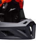 BELL Kask kolarski - FULL-AIR MIPS - zielony/czarny