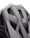 BELL Kask kolarski - FULL-AIR MIPS - zielony/czarny