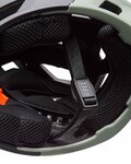 BELL Kask kolarski - FULL-AIR MIPS - zielony/czarny