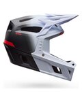 BELL Kask kolarski - FULL-AIR MIPS - biały/czarny