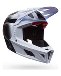 BELL Kask kolarski - FULL-AIR MIPS - biały/czarny