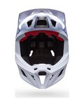 BELL Kask kolarski - FULL-AIR MIPS - biały/czarny