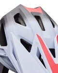 BELL Kask kolarski - FULL-AIR MIPS - biały/czarny