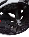 BELL Kask kolarski - FULL-AIR MIPS - biały/czarny