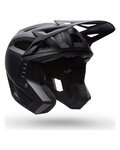 BELL Kask kolarski - 3QTR-AIR MIPS - czarny
