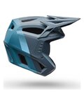 BELL Kask kolarski - 3QTR-AIR MIPS - niebieski