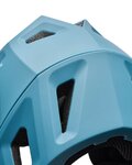 BELL Kask kolarski - 3QTR-AIR MIPS - niebieski