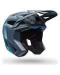 BELL Kask kolarski - 3QTR-AIR MIPS - niebieski