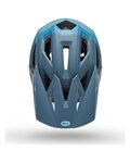 BELL Kask kolarski - 3QTR-AIR MIPS - niebieski