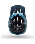 BELL Kask kolarski - 3QTR-AIR MIPS - niebieski