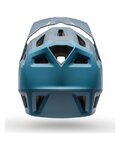 BELL Kask kolarski - 3QTR-AIR MIPS - niebieski