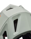 BELL Kask kolarski - 3QTR-AIR MIPS - zielony/czarny