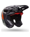 BELL Kask kolarski - 3QTR-AIR MIPS - zielony/czarny