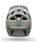 BELL Kask kolarski - 3QTR-AIR MIPS - zielony/czarny