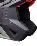 BELL Kask kolarski - 3QTR-AIR MIPS - zielony/czarny