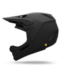 GIRO Kask kolarski - INSURGENT SPHERICAL - czarny