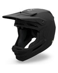 GIRO Kask kolarski - INSURGENT SPHERICAL - czarny