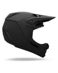 GIRO Kask kolarski - INSURGENT SPHERICAL - czarny