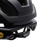 BELL Kask kolarski - XR SPHERICAL - czarny