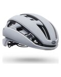 BELL Kask kolarski - XR SPHERICAL - biały